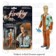Image for article titled These first official Firefly action figures are not particularly shiny